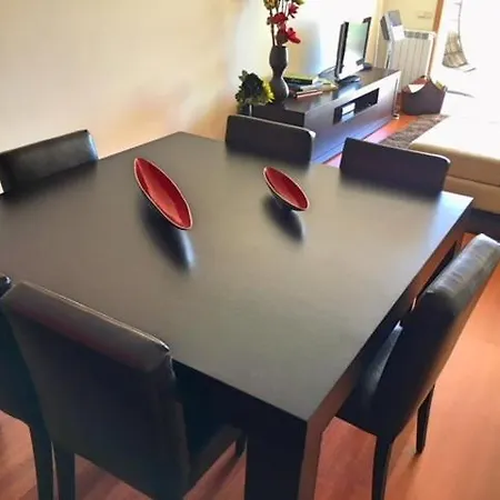 Terraços De Seixas * Caminha