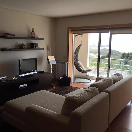 Apartamento Terraços De Seixas Caminha