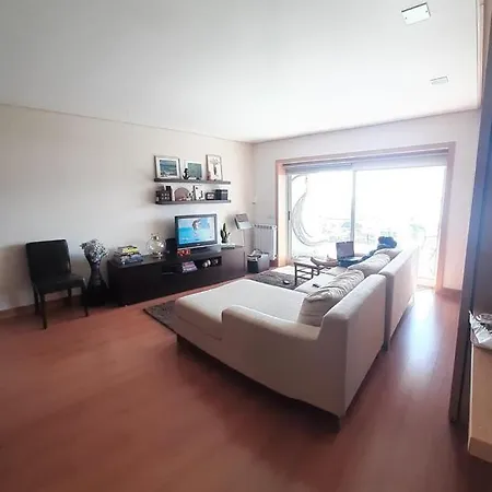 Terracos De Seixas Apartman Caminha
