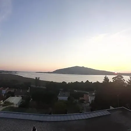 Terraços De Seixas Apartamento *