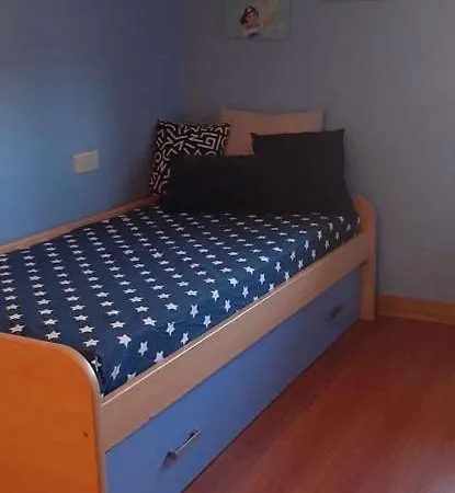 Apartman Terracos De Seixas