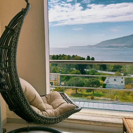 Apartman Terracos De Seixas
