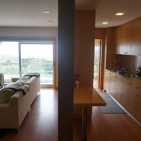 Terraços De Seixas *