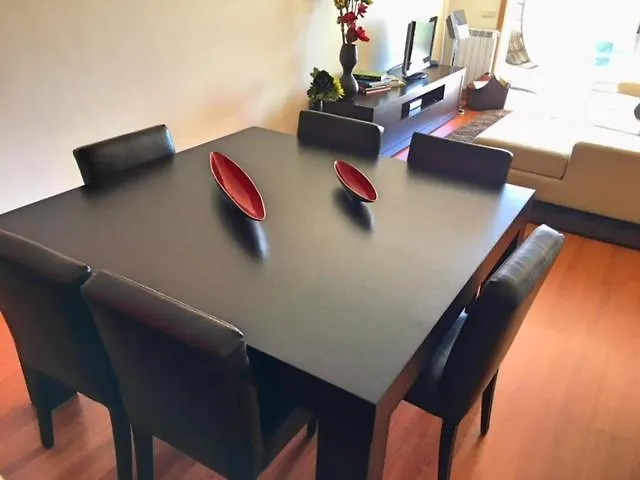 Terraços De Seixas * Caminha