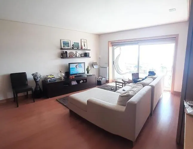 Terraços De Seixas Apartamento Caminha