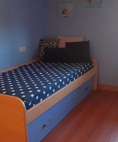 Apartamento Terraços De Seixas