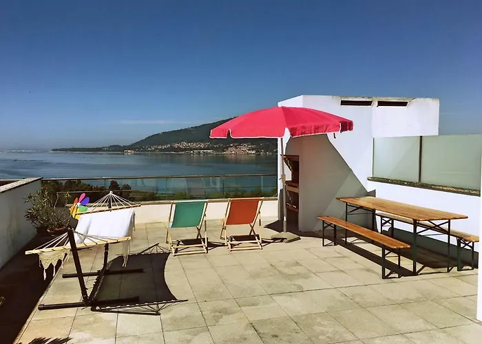 Terraços De Seixas Apartamento