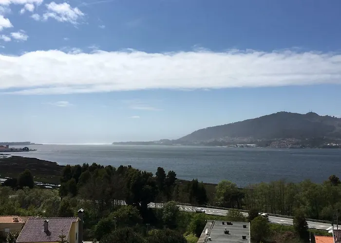 Terraços De Seixas *