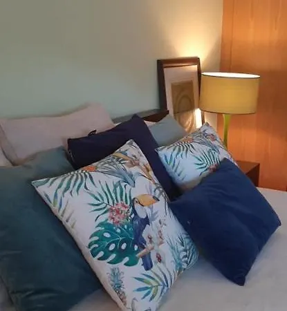 Terracos De Seixas *