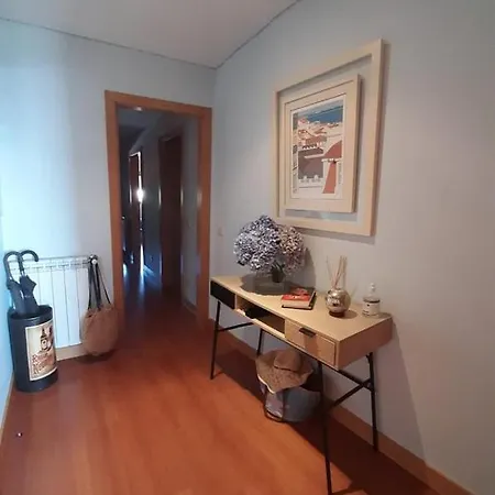 Terracos De Seixas * Caminha