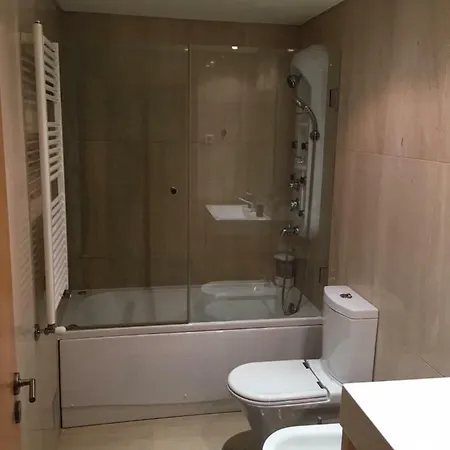 Terracos De Seixas * Caminha