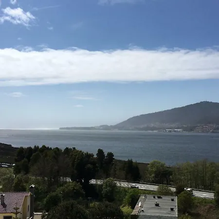 Terracos De Seixas *