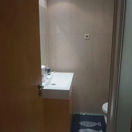 Terracos De Seixas *