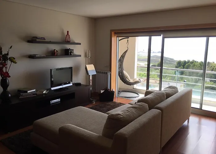 Appartamento Terracos De Seixas Caminha