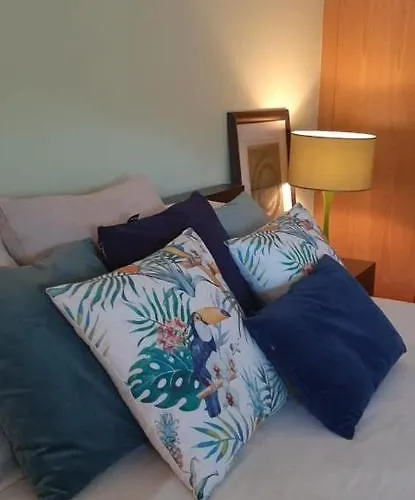 Terracos De Seixas *