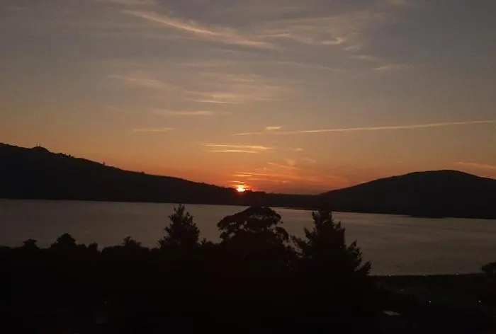 Terracos De Seixas 아파트