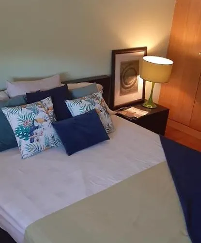 Terracos De Seixas *