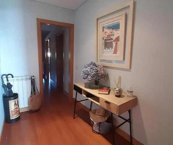 Terracos De Seixas * 카민하