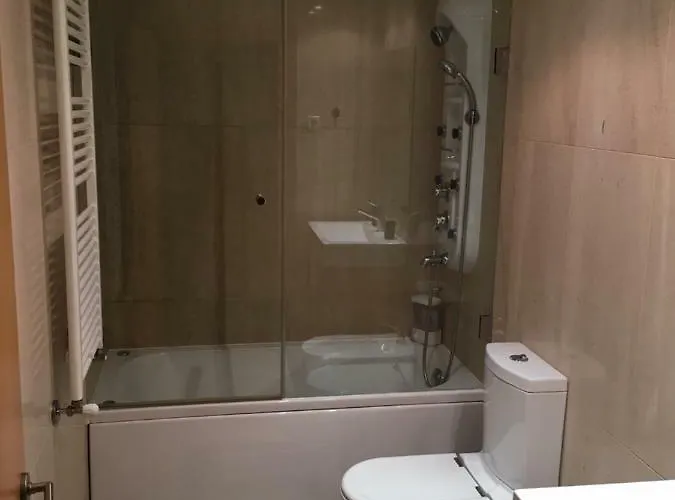 Terracos De Seixas * 카민하