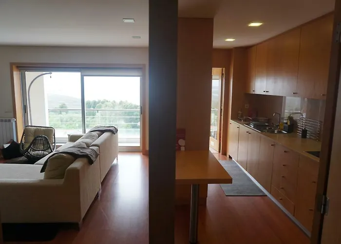 Terracos De Seixas *