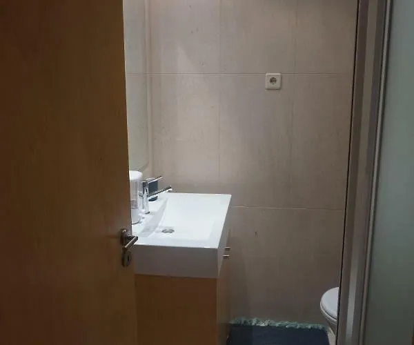 Terracos De Seixas *